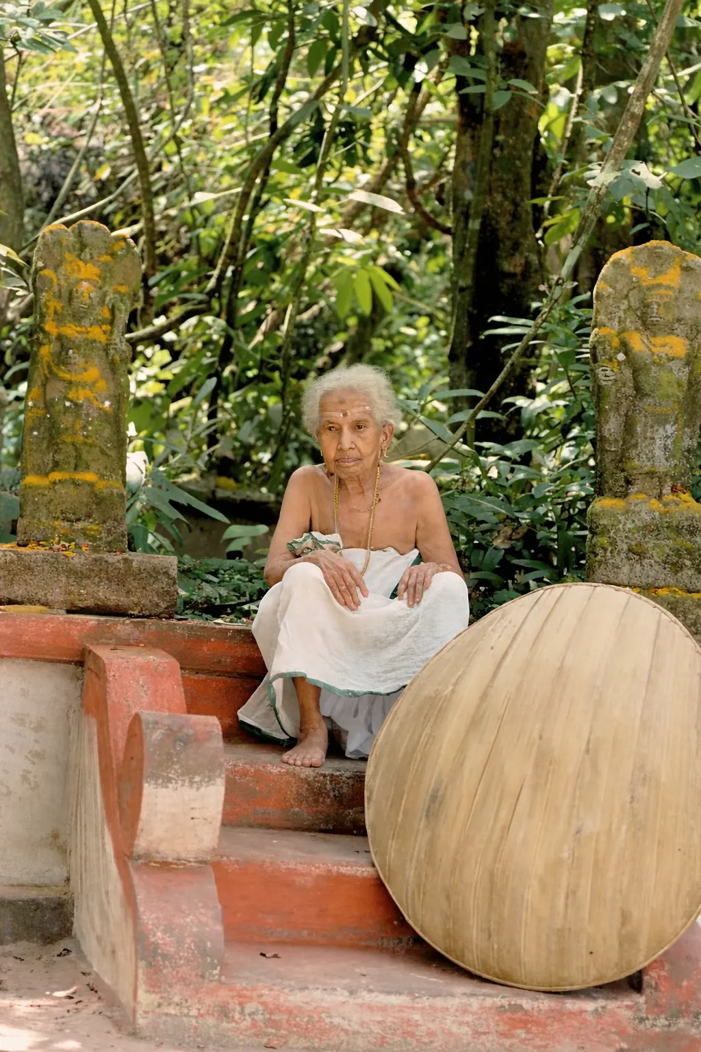 Divyashri Savithiri Antherjanam