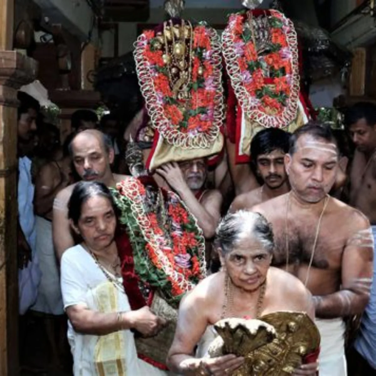 Mannarasala Temple Gallery Image 1