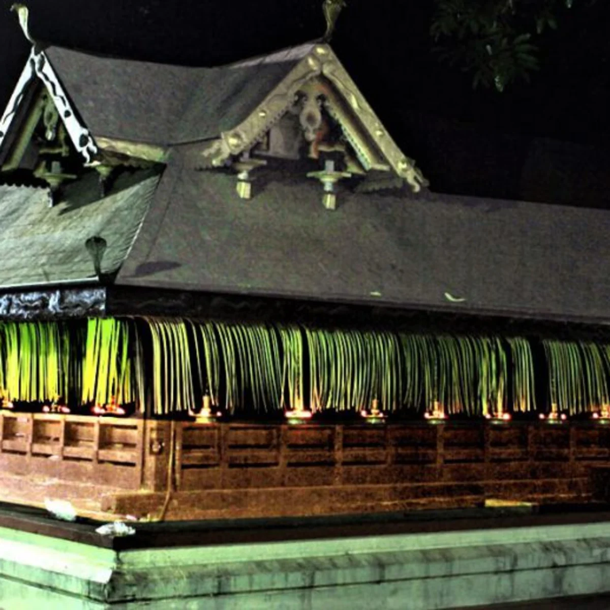 Mannarasala Temple Gallery Image 4