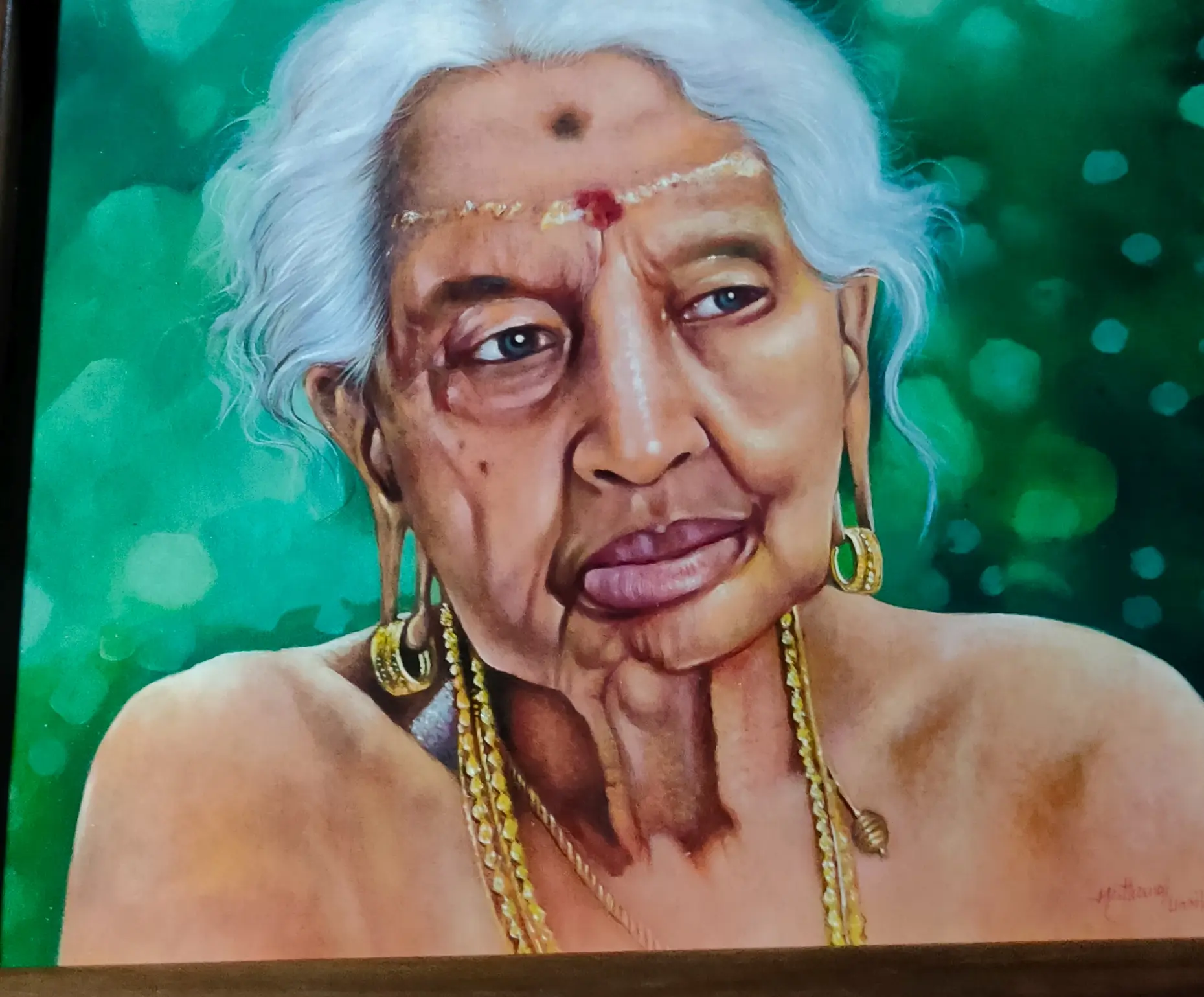 Gallery image - amma