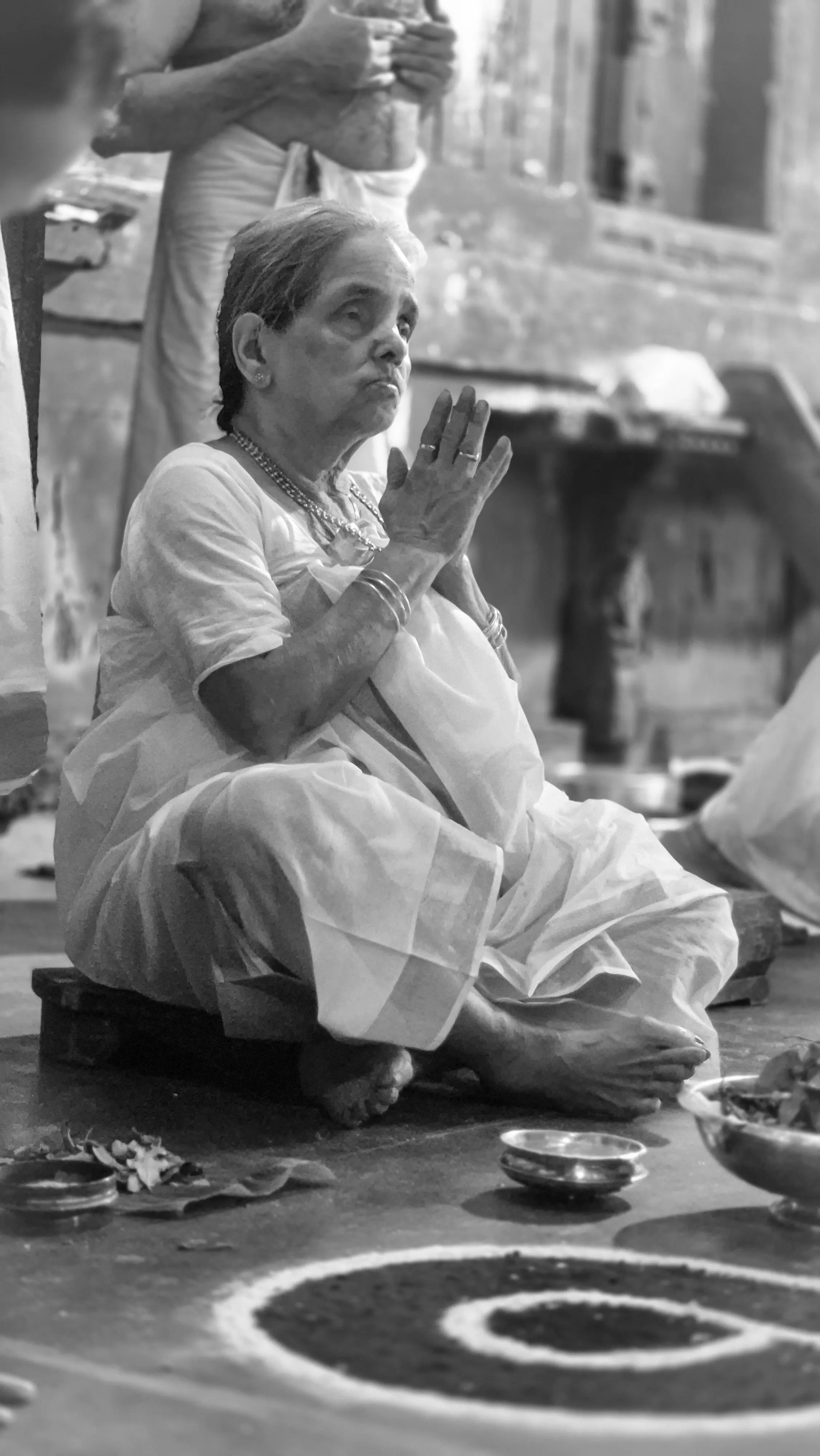 Gallery image - amma