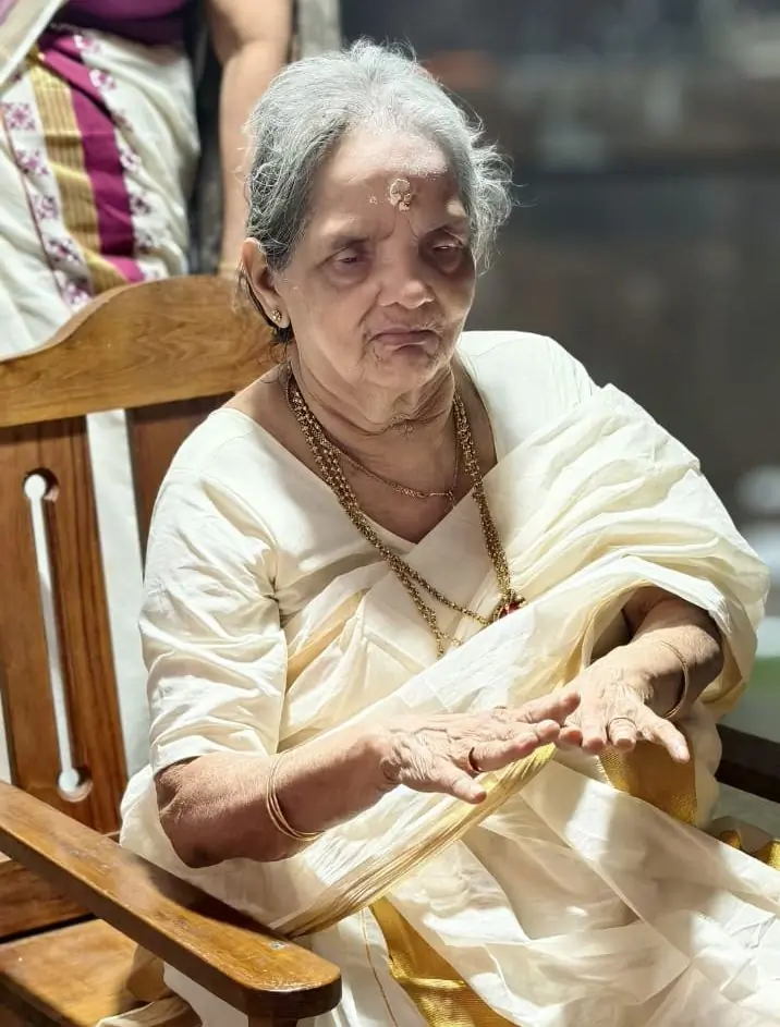 Gallery image - amma