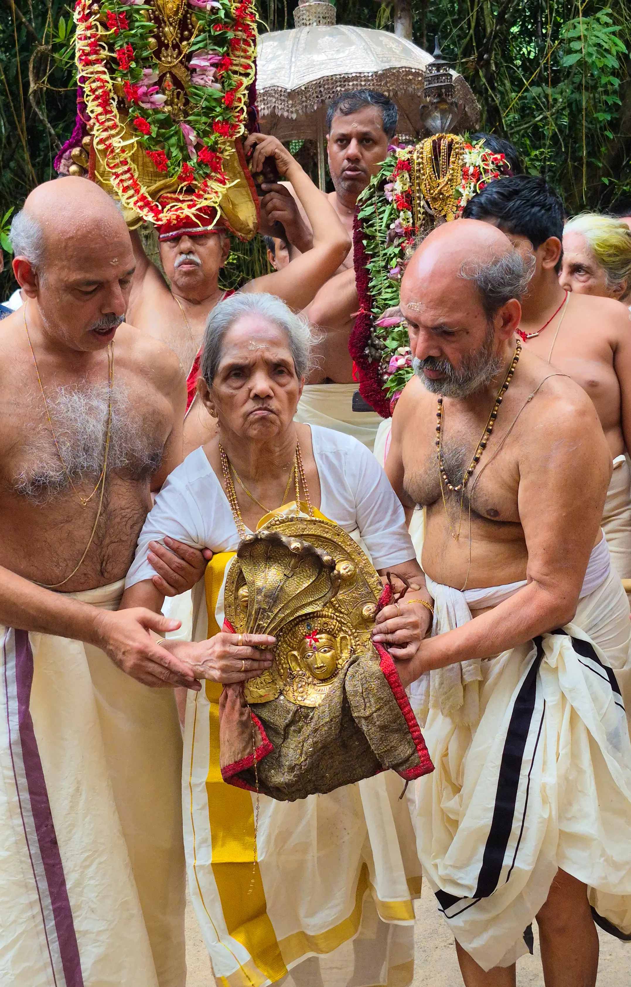 Gallery image - amma