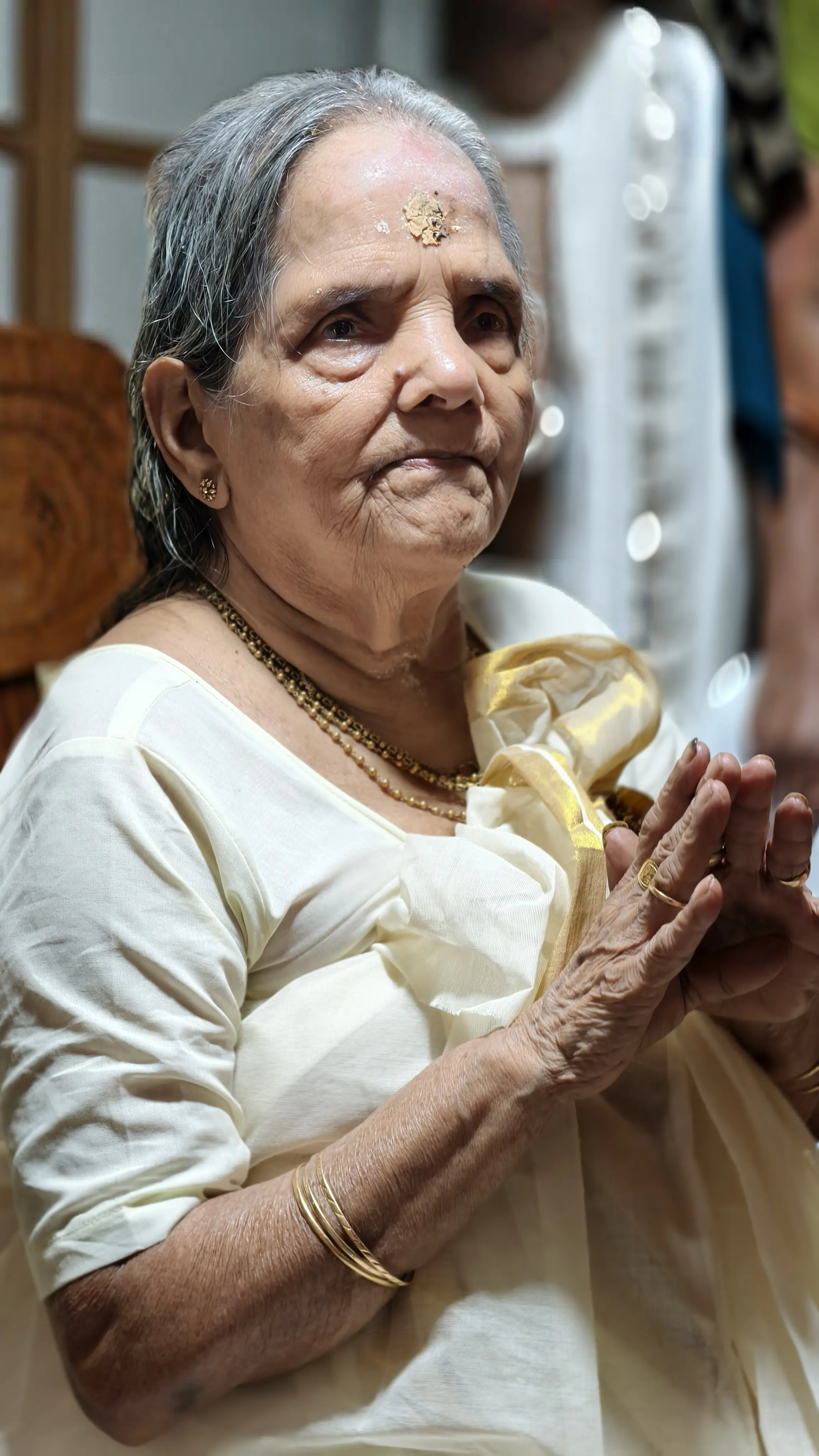 Gallery image - amma