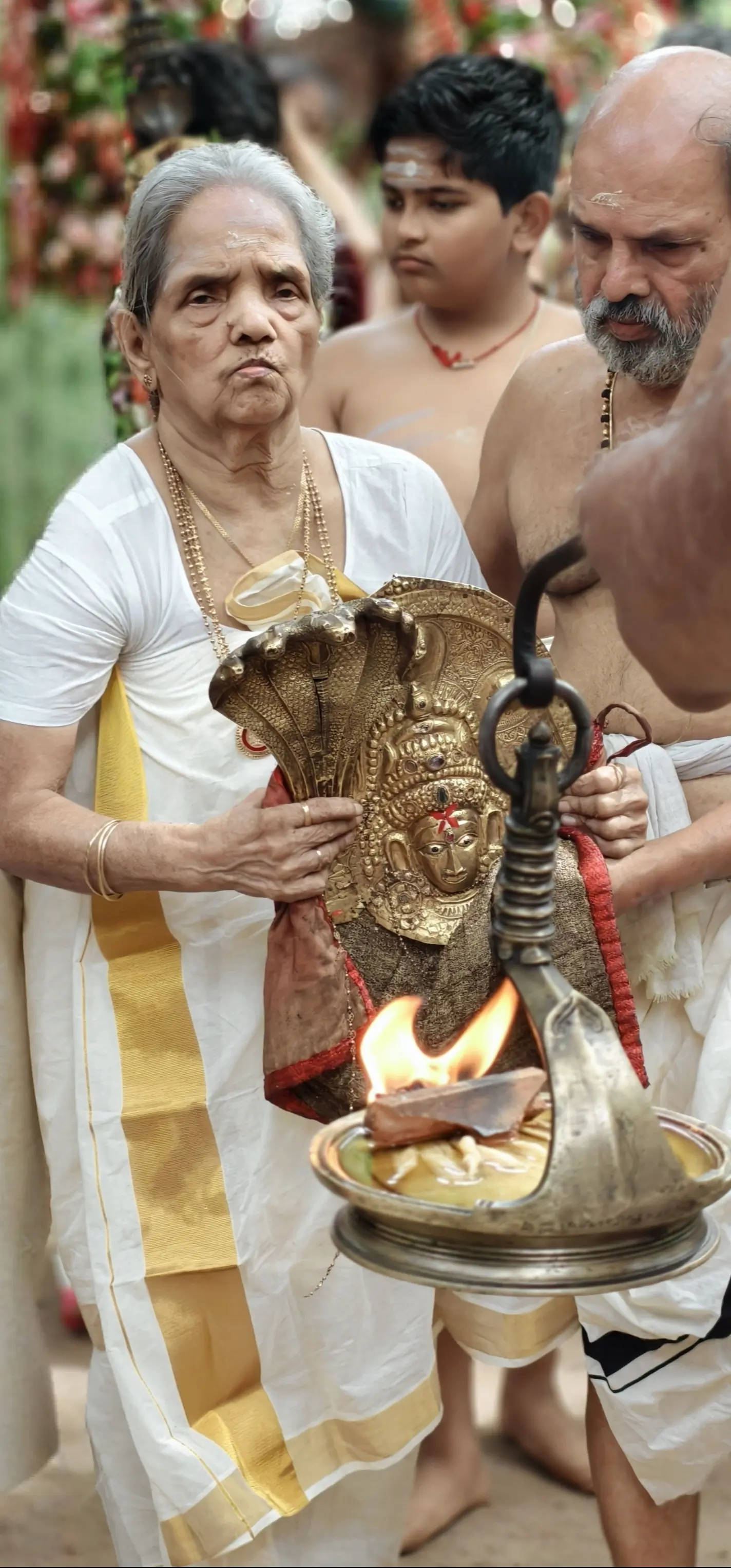 Gallery image - amma