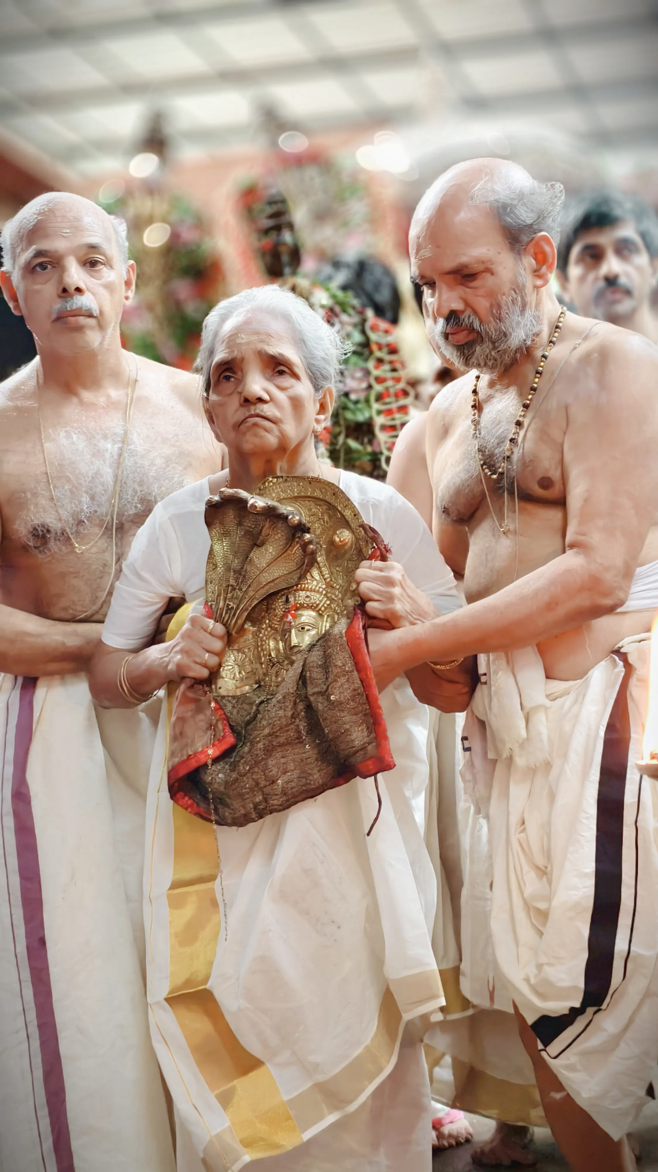 Gallery image - amma