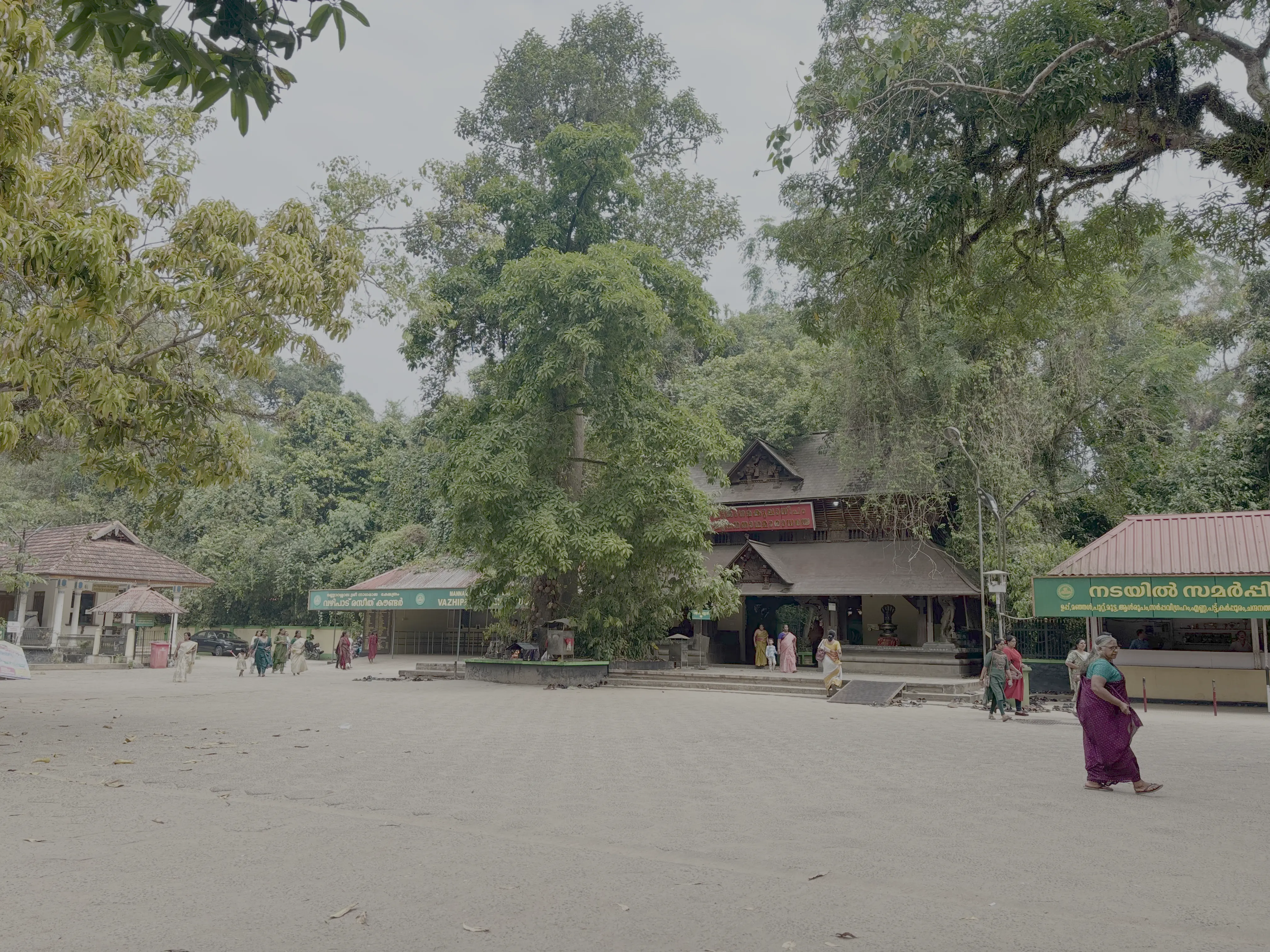 Gallery image - temple